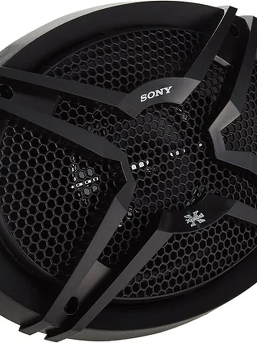 Автомобильные динамики SONY XS-GTF6939