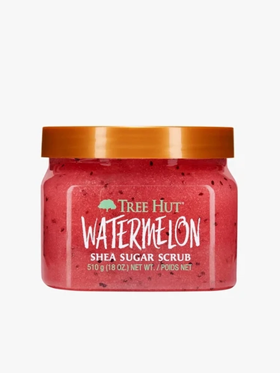 THREE HUT WATERMELON Sugar Scrub 510g