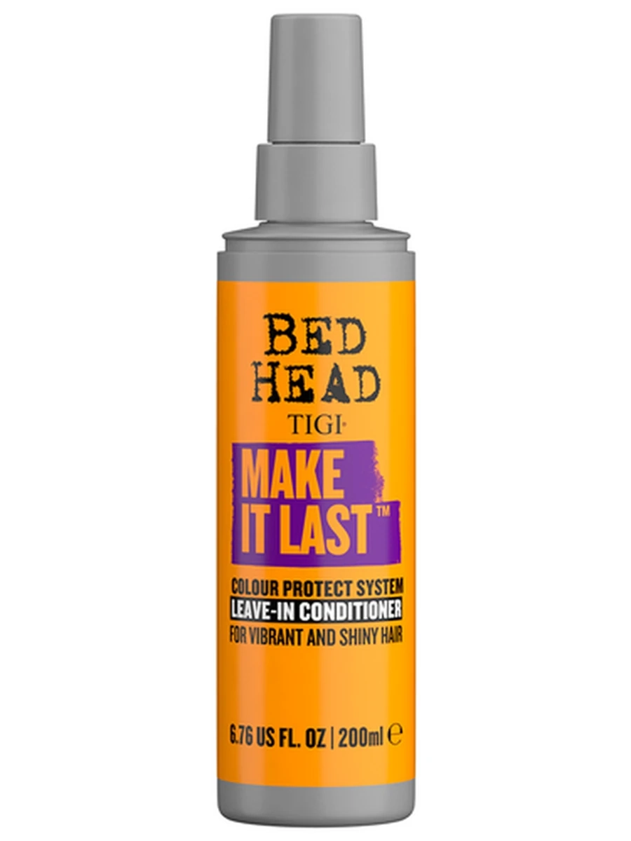 TIGI Bead Head Make It Last несмываемый конд, 200мл