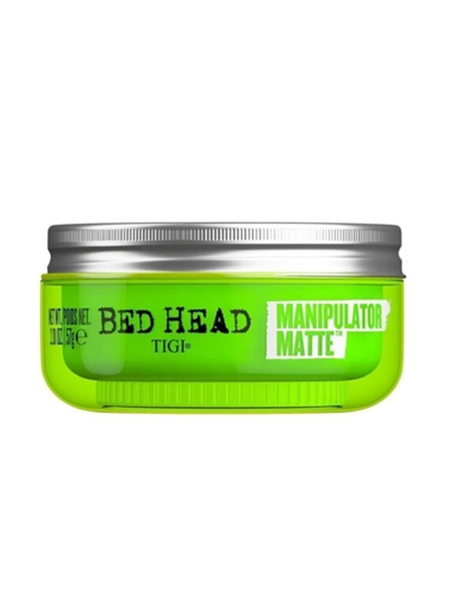 TIGI Manipulator Matte матовая мастика для волос  57g
