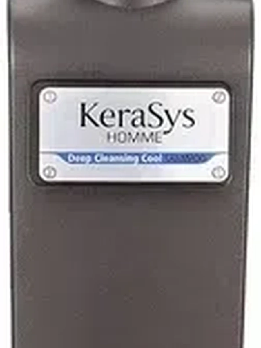 Шампунь Kerasys homme deep cleansing мужской 550мл