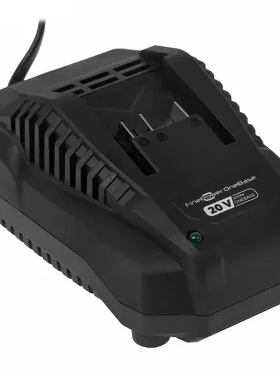 Зарядное устройство FinePower OneBase C135 [20В 3.5A, Li‑Ion, для FinePower]