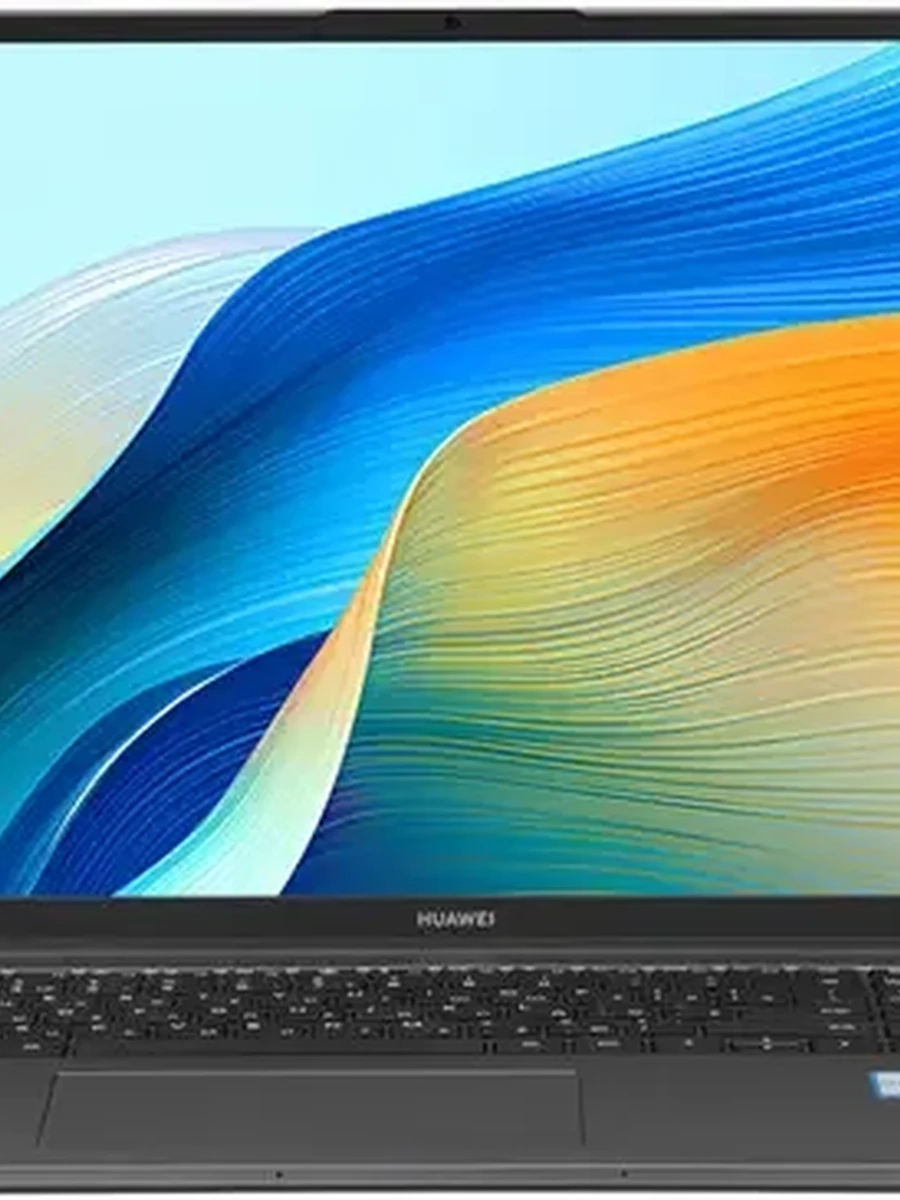 16" Ноутбук Huawei MateBook D 16 (MCLF-X)(FHD/IPS) i5 12450H/16384/SSD 1TB/UMA/NoOS/Space Grey