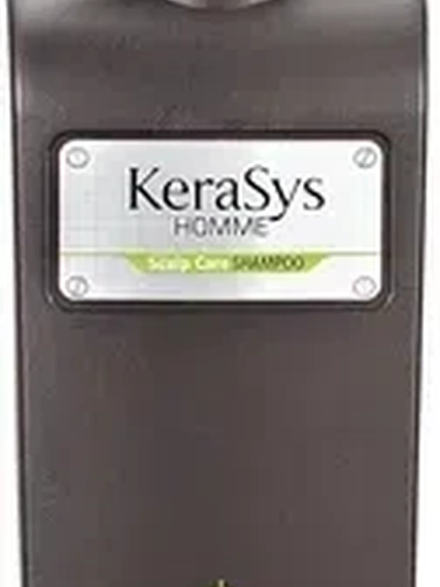 Шампунь Kerasys homme scalp care мужской 550мл