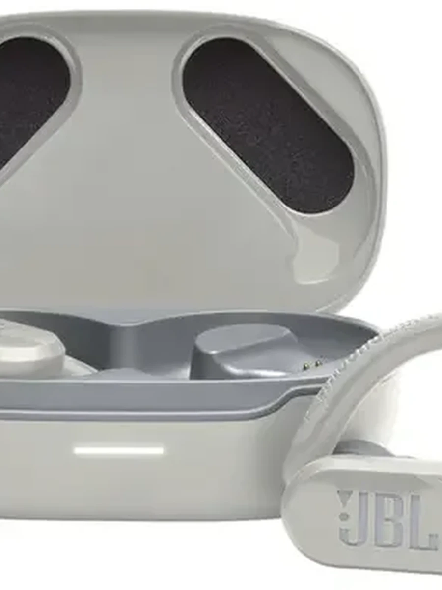 TWS гарнитура JBL Endurance Peak 3 White