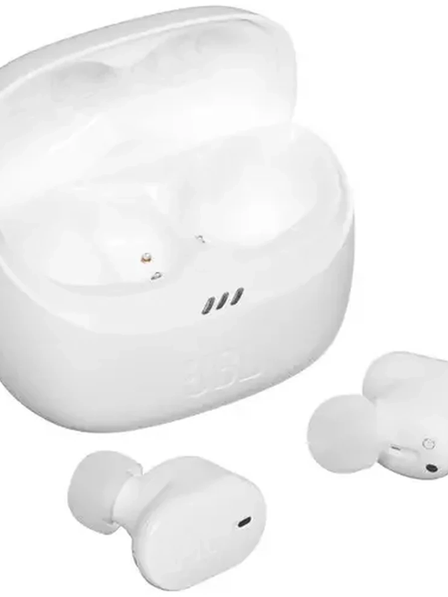 TWS гарнитура JBL Tune Buds 2 Белый