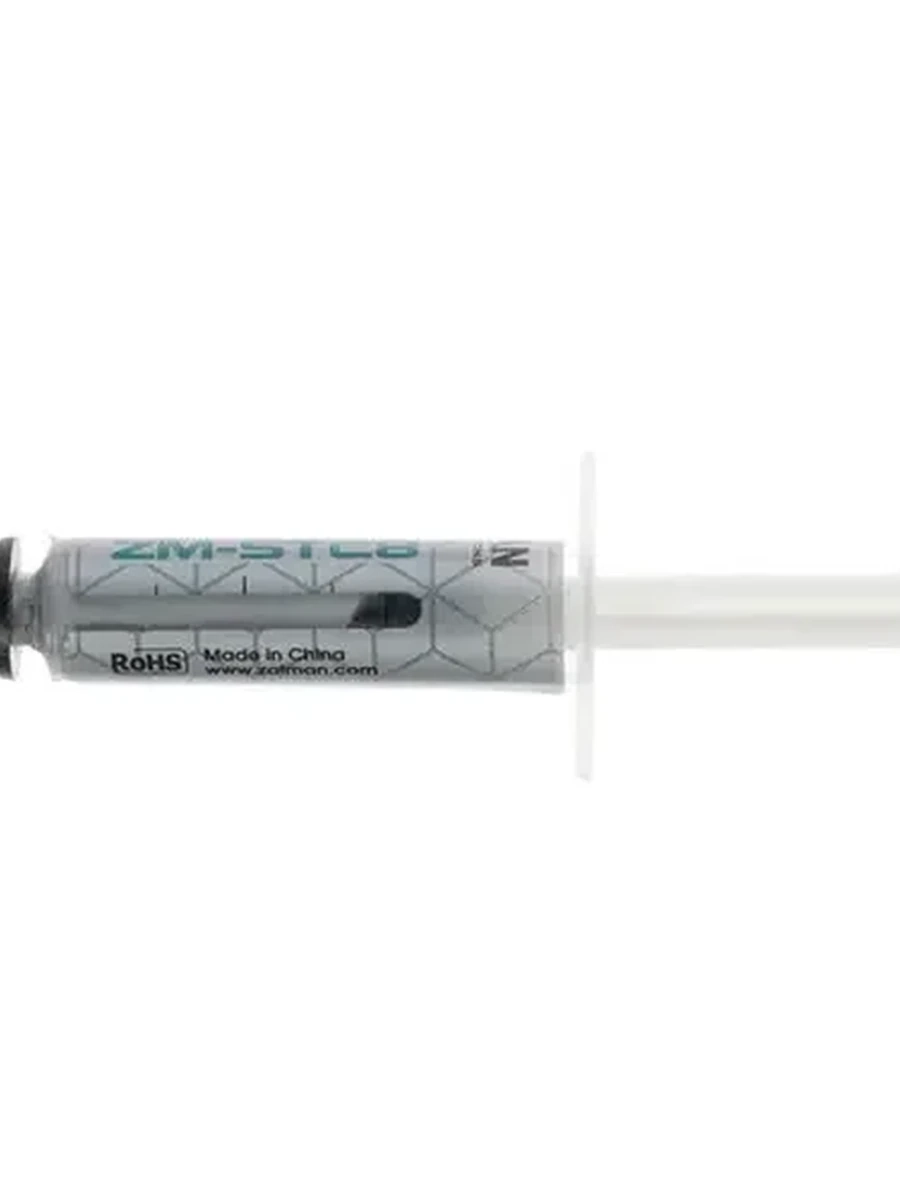 Термопаста ZALMAN  [ZM-STC8] 1.5 гр 8,3 W/m-k