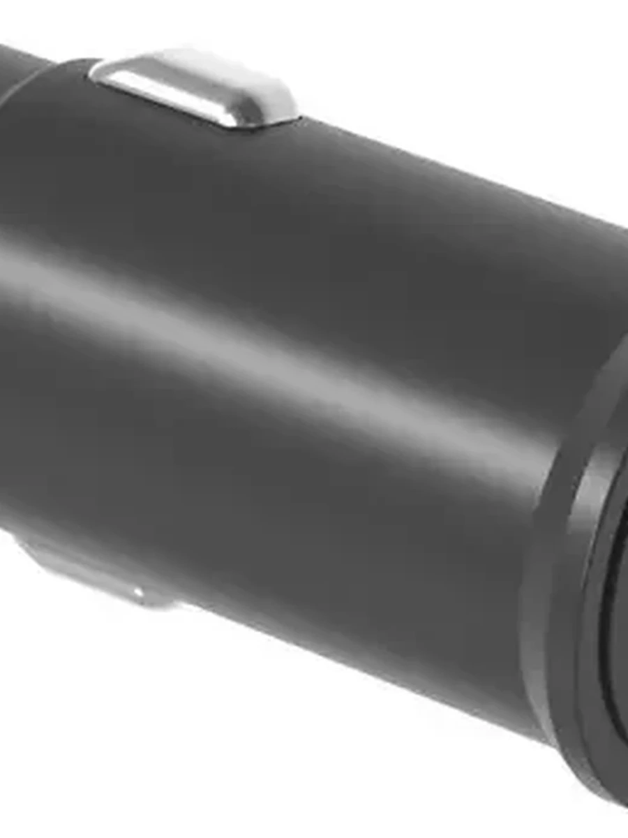 АЗУ Aceline A20ACQCPDPB (20W, USB-A+USB-C, QC 2.0, 3.0, PD 3.0, AFC, FCP, пластик, черный)
