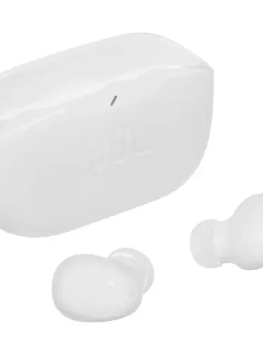 TWS гарнитура JBL Wave Buds 2 Белый
