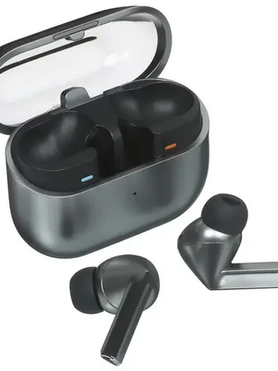 TWS гарнитура Samsung Buds 3 Pro Silver ПИ