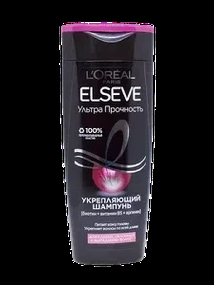 Шампунь Elseve у/прочность 250мл