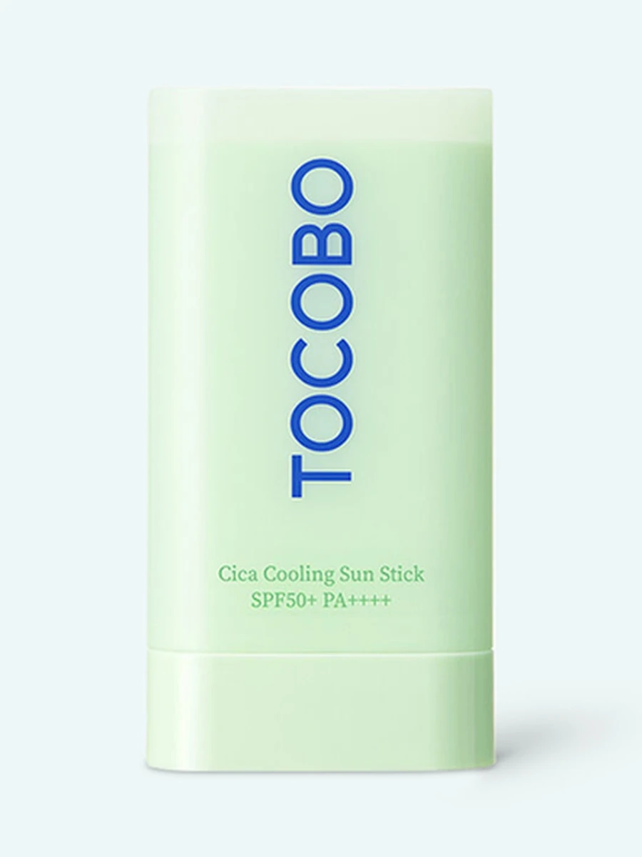 TOBOCO Cica Cooling Sun Stick