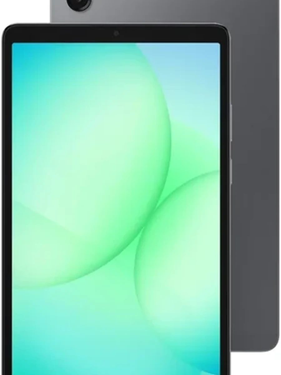 Планшет Samsung Galaxy Tab A11 Wi-Fi 128 ГБ серый
