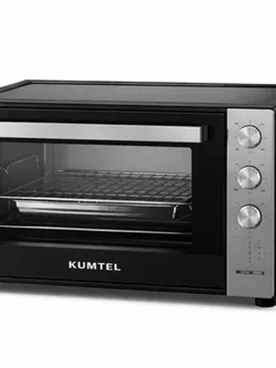 Духовка Kumtel