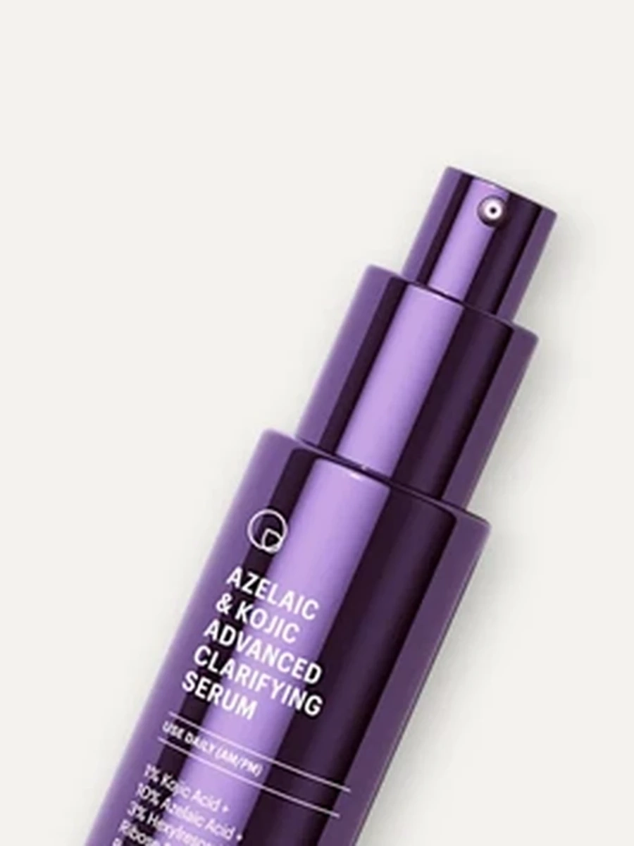 ALLIES OF SKIN Azelaic & Kojic Serum 30ml