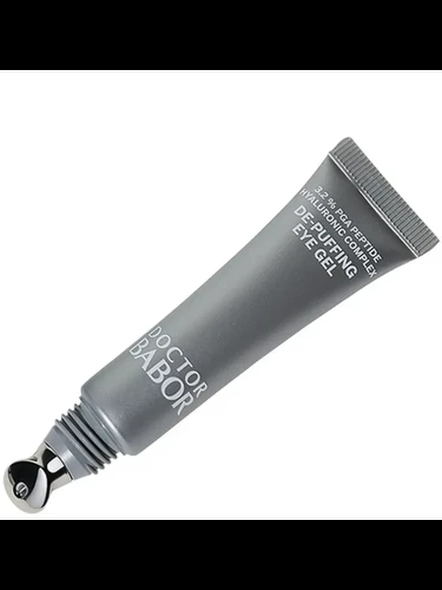 Doctor Babor De-Puffing Eye Gel 15ml