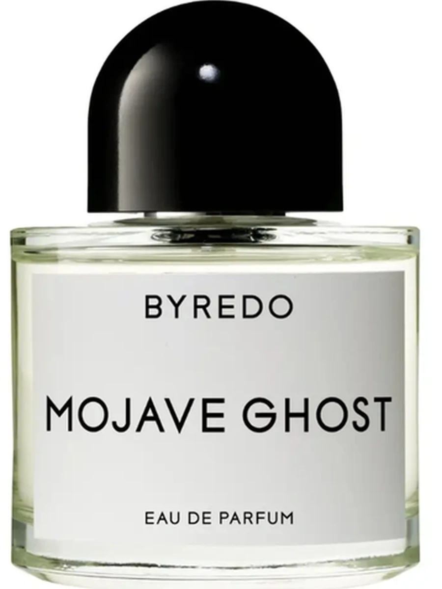 BYREDO Mojave Ghost lady  50ML EDP