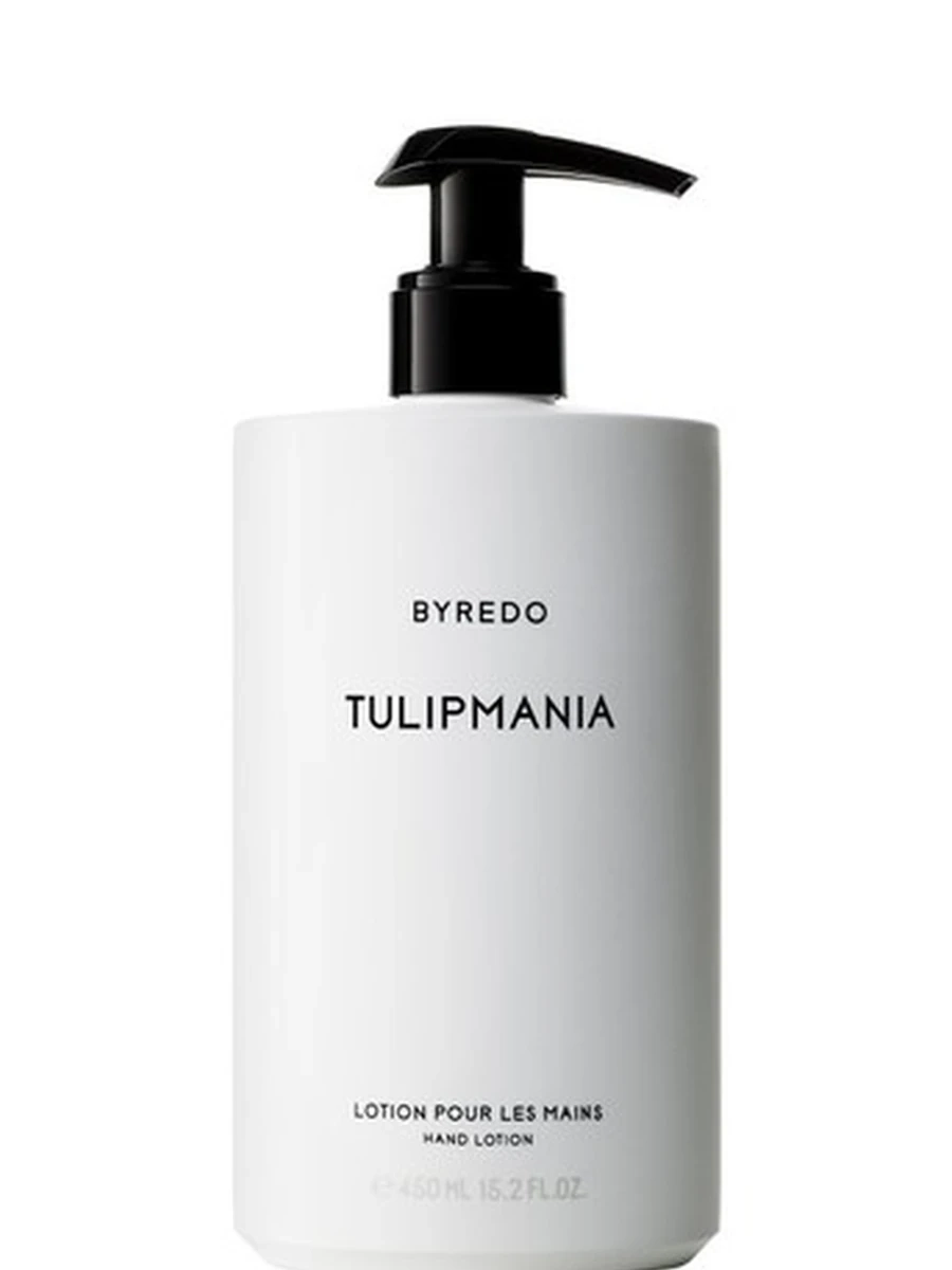 BYREDO TULIPMANIA Hand Lotion 450ml