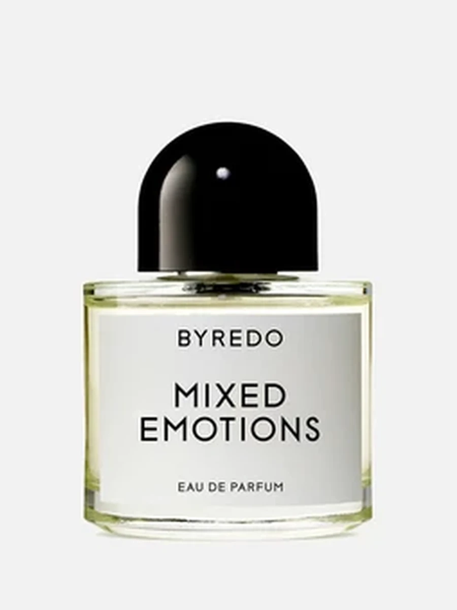 BYREDO Mixed Emotions edp 50ml