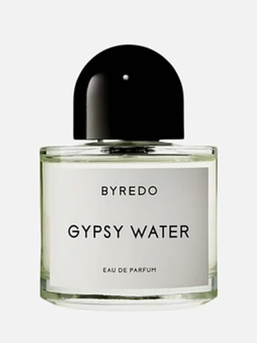 BYREDO Gypsy Water edp 50ml