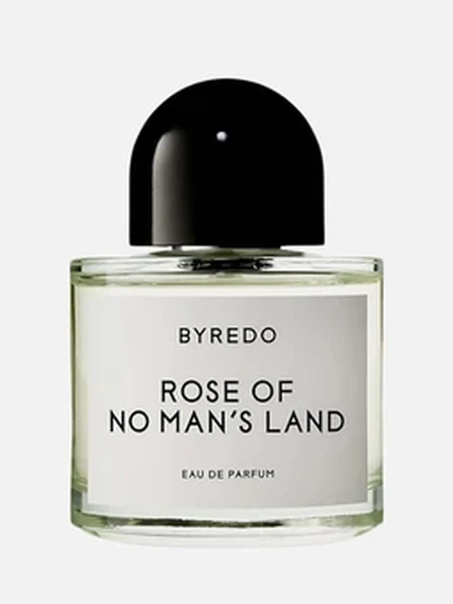 BYREDO Rose Of No Man*s Land  lady  50ML EDP