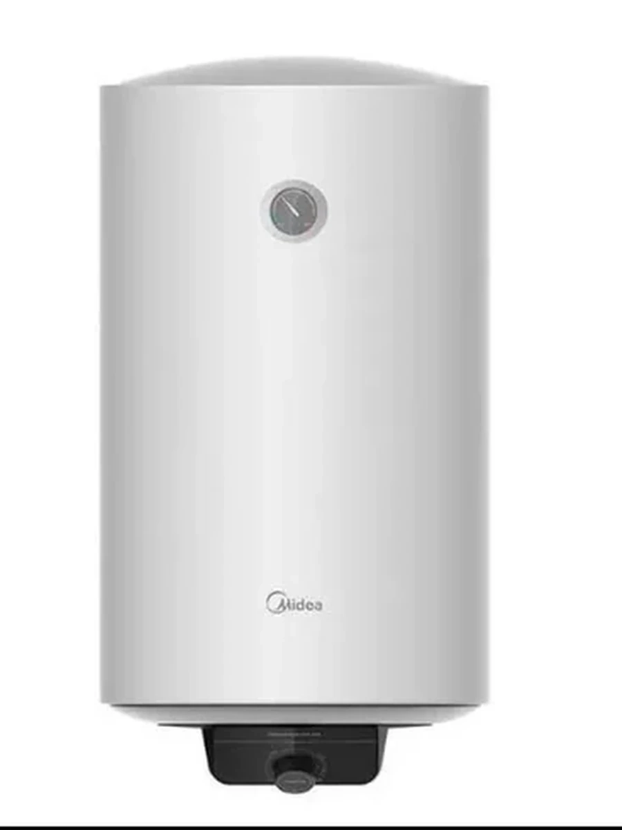 Водонагреватель Midea 50л- Надежность и комфорт