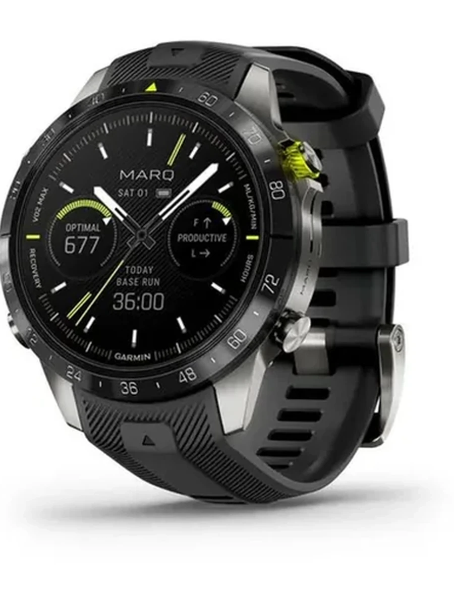 MARQ
 GARMIN MARQ ATHLETE GEN 2