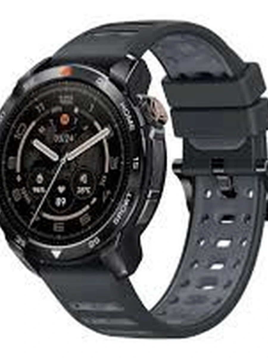 Смарт часы Mibro GS Pro