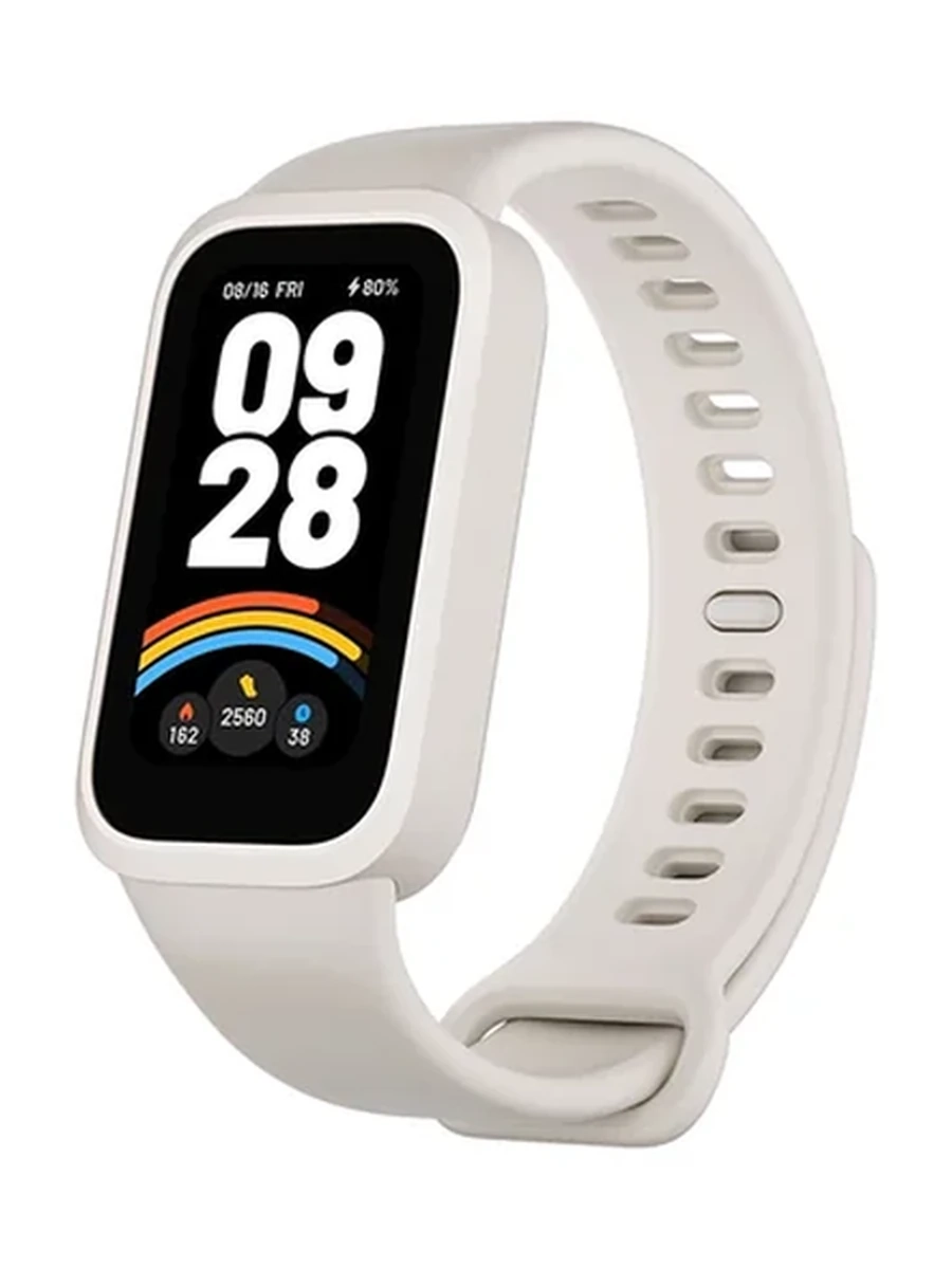 Смарт-браслет Mi band 9 Active