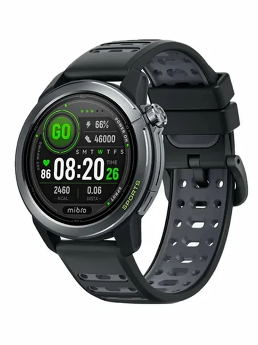 Смарт-часы Mibro GS Active 2