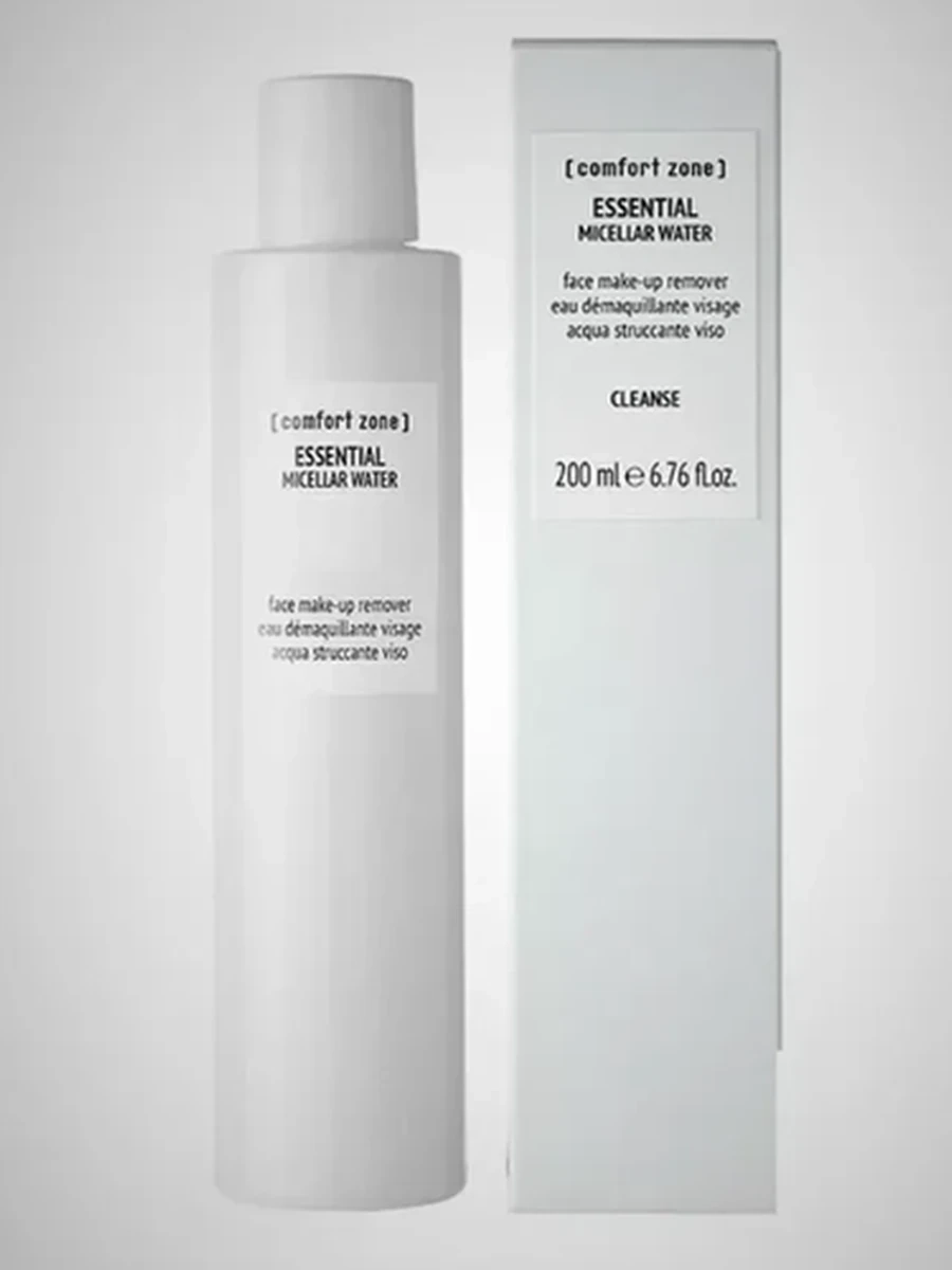 Comfort zone Essential Micellar Water 200ml