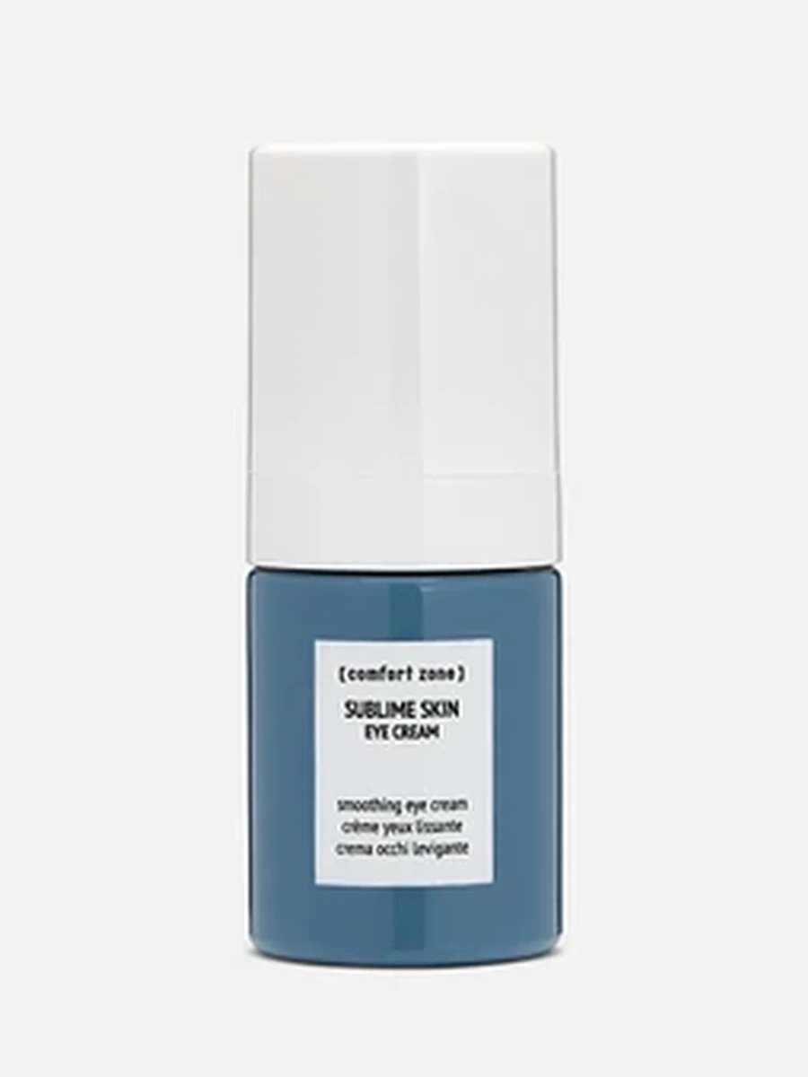 Comfort zone SUBLIME SKIN Eye Cream 15ml