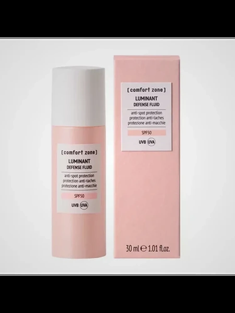 Comfort zone Luminant Defense  Fluid 30ml