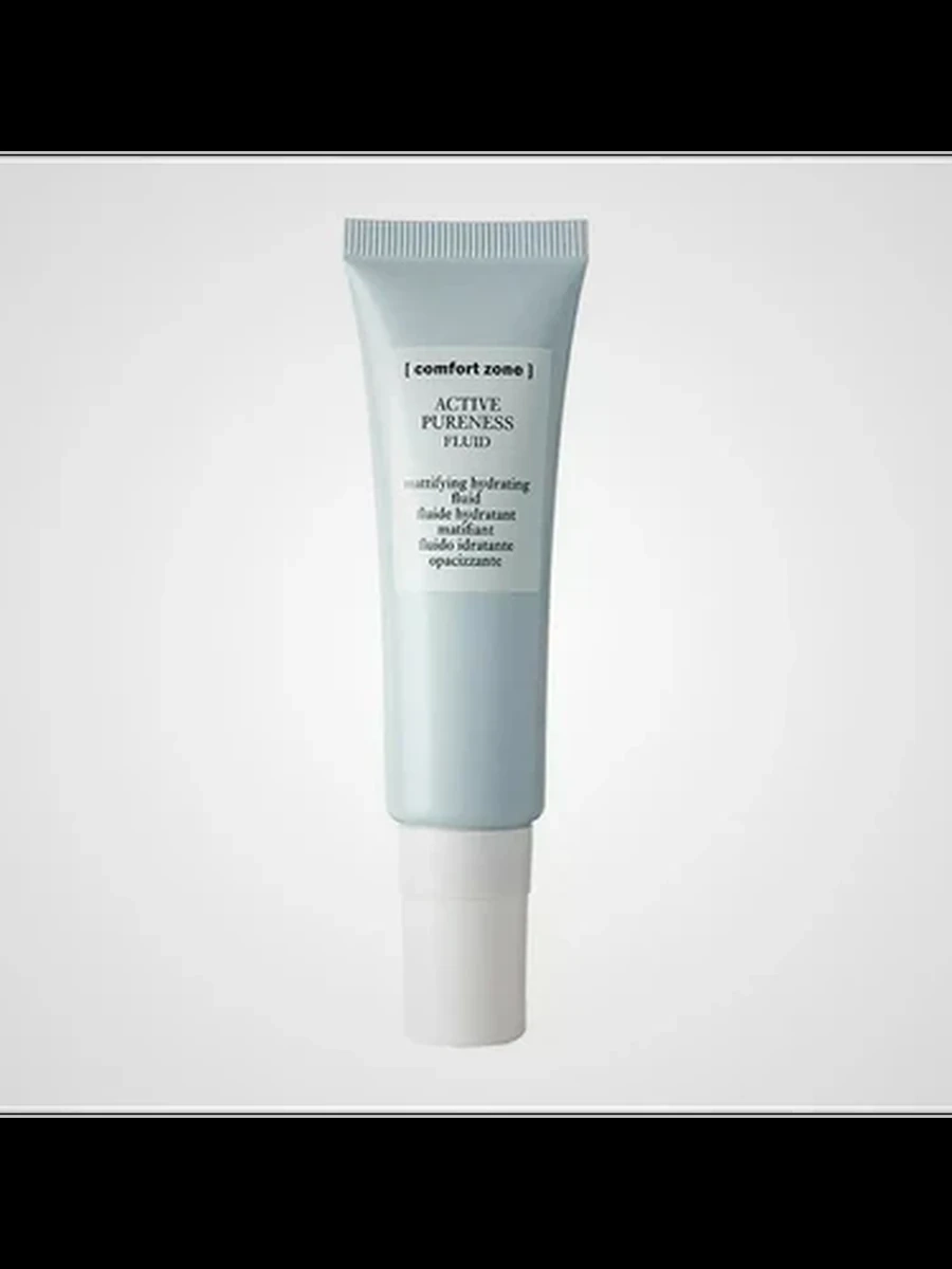Comfort zone Active Pureness Fluid 30ml