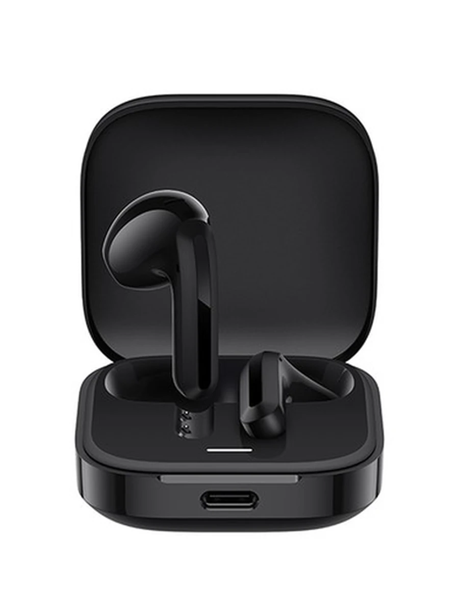 Беспроводные наушники Redmi Buds 6 Active