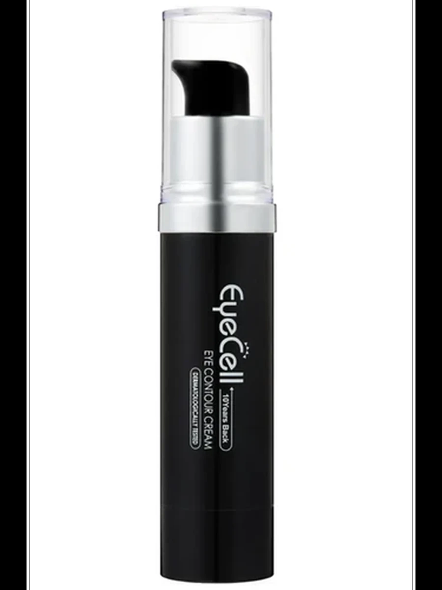 GENOSYS Eye Contour Cream 20ml