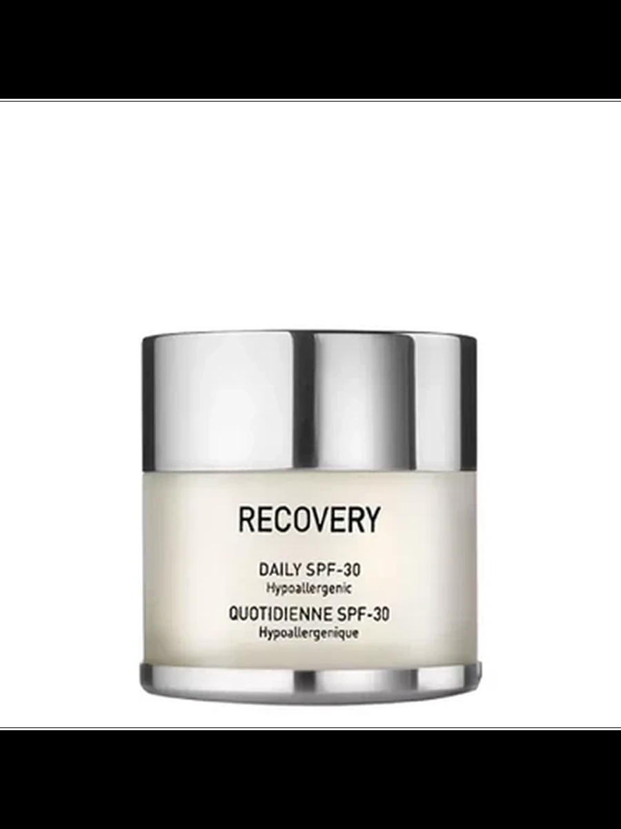 GIGI RECOVERY крем увлаж.восстан.SPF30 50мл