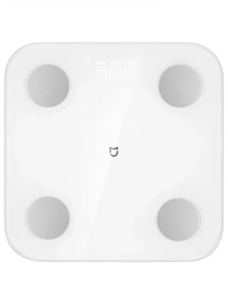 Умные весы Xiaomi Smart Scale S400 Eu