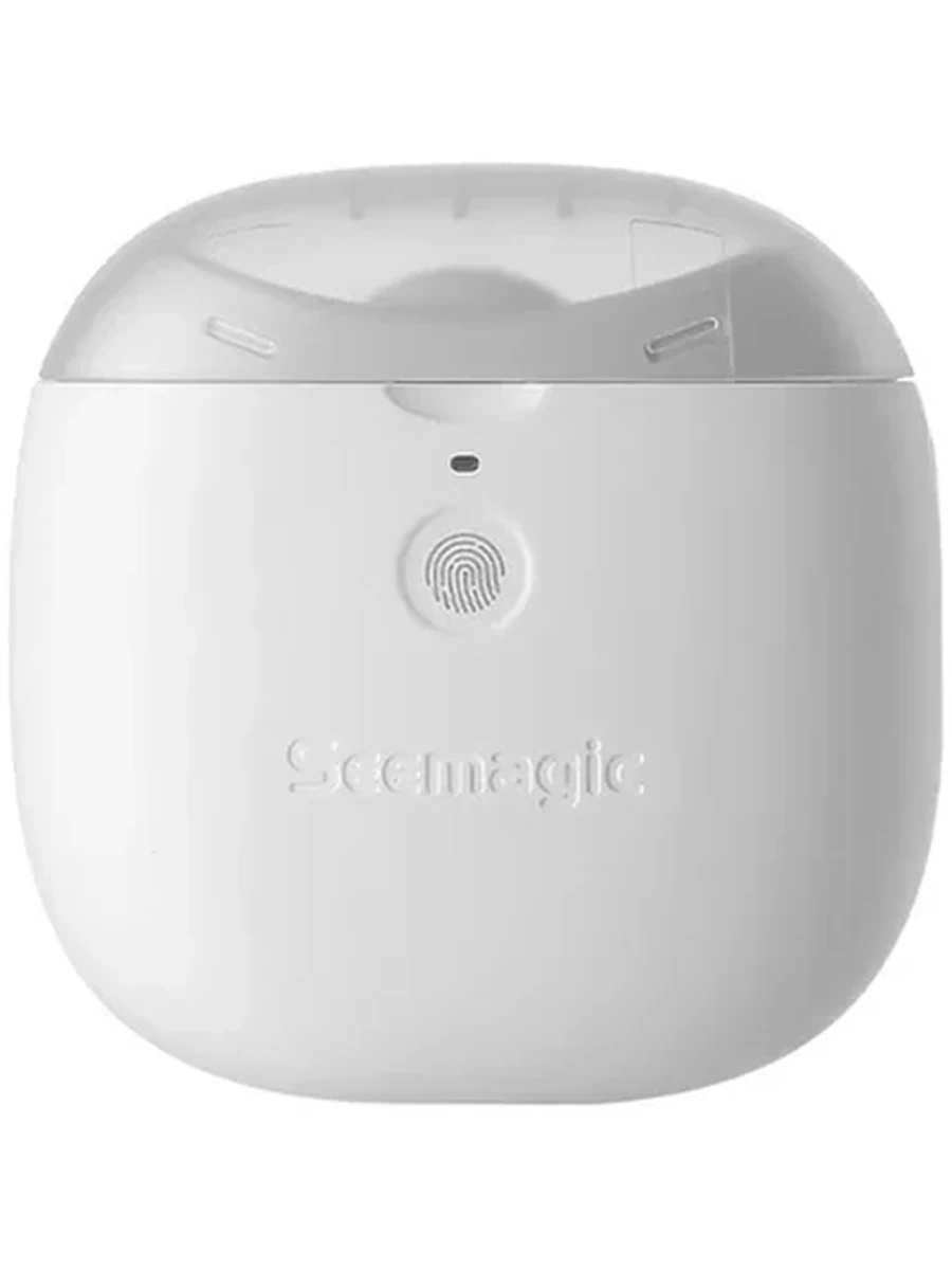 Автоматическая машинка для стрижки ногтей Xiaomi Mini