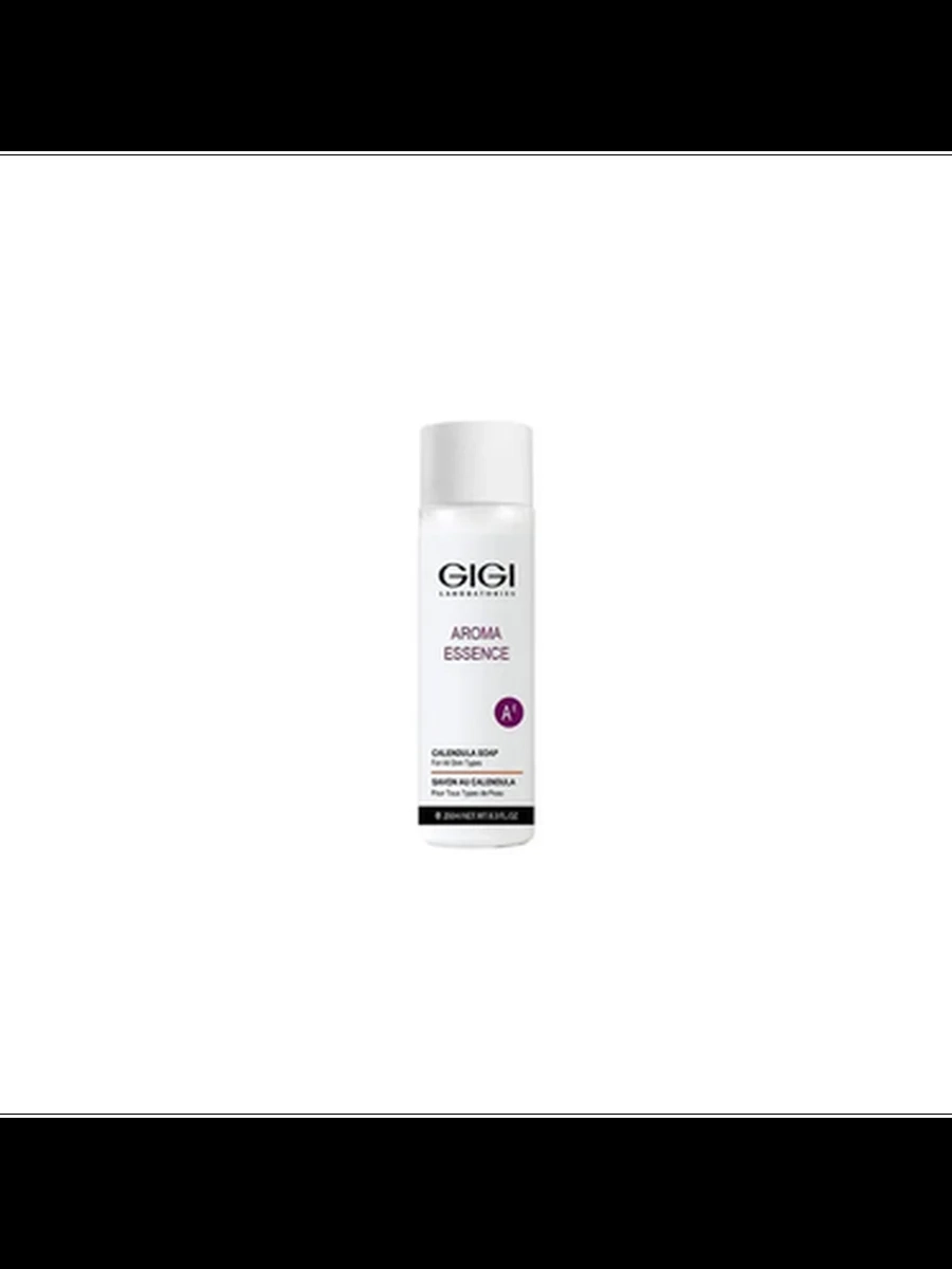 GIGI AROMA ESSENCE Жидкое мыло календула 250мл