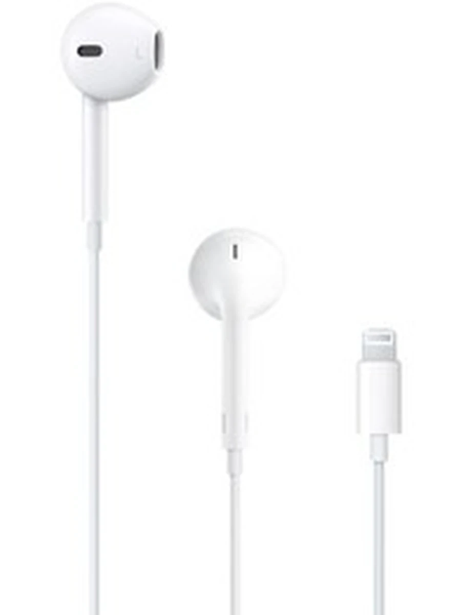 Apple EarPods Lightning