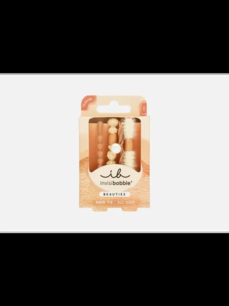 Invisibobble 3453 резинки
