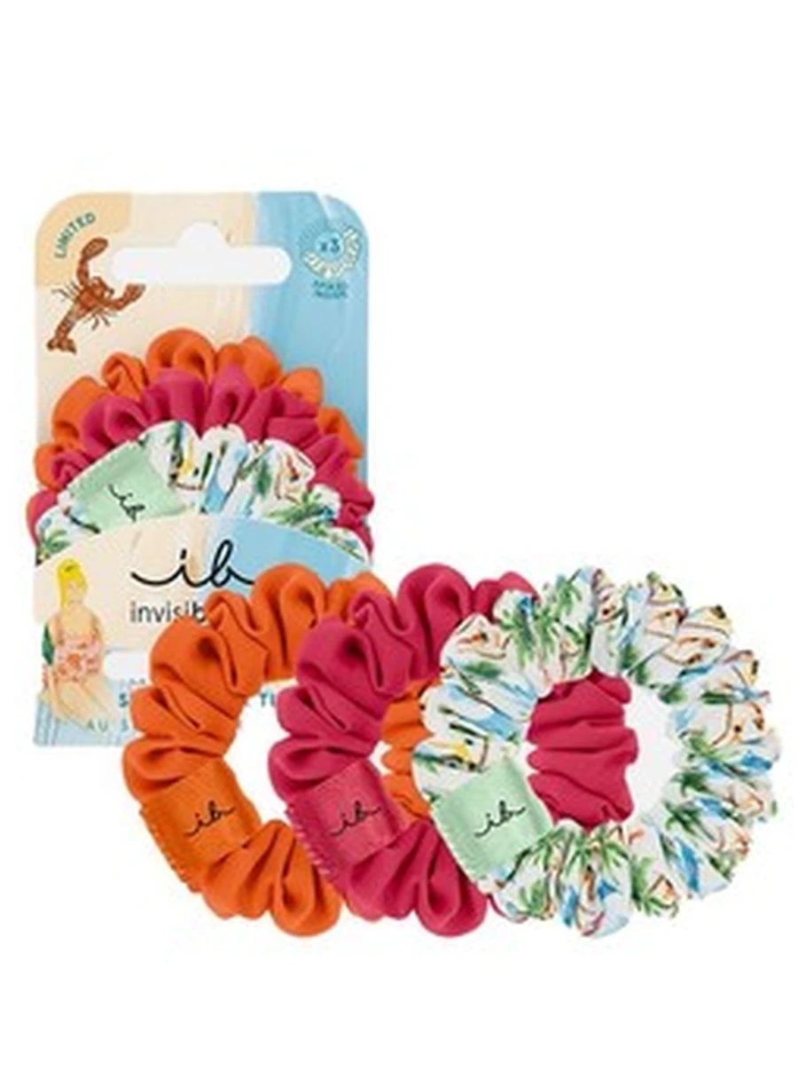 Invisibobble 3398