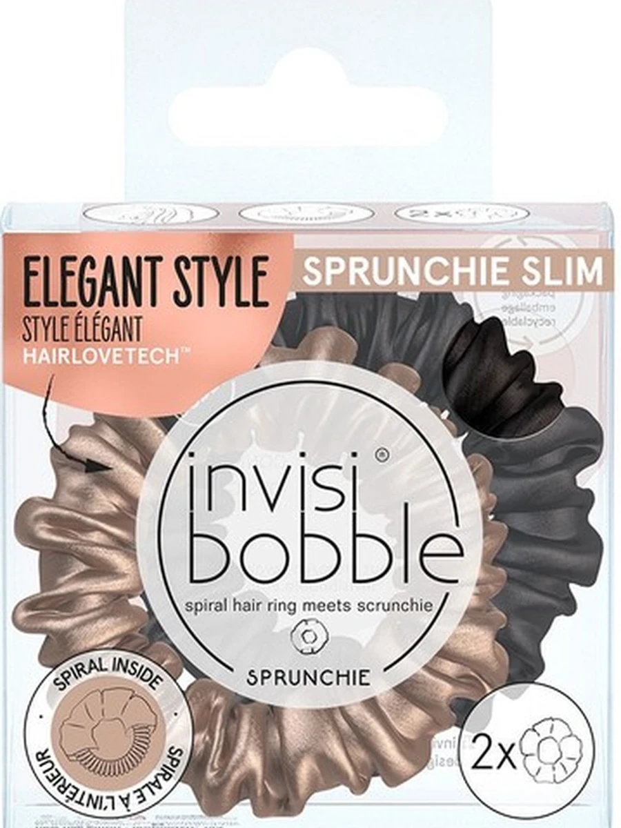 Invisibobble резинка 3219
