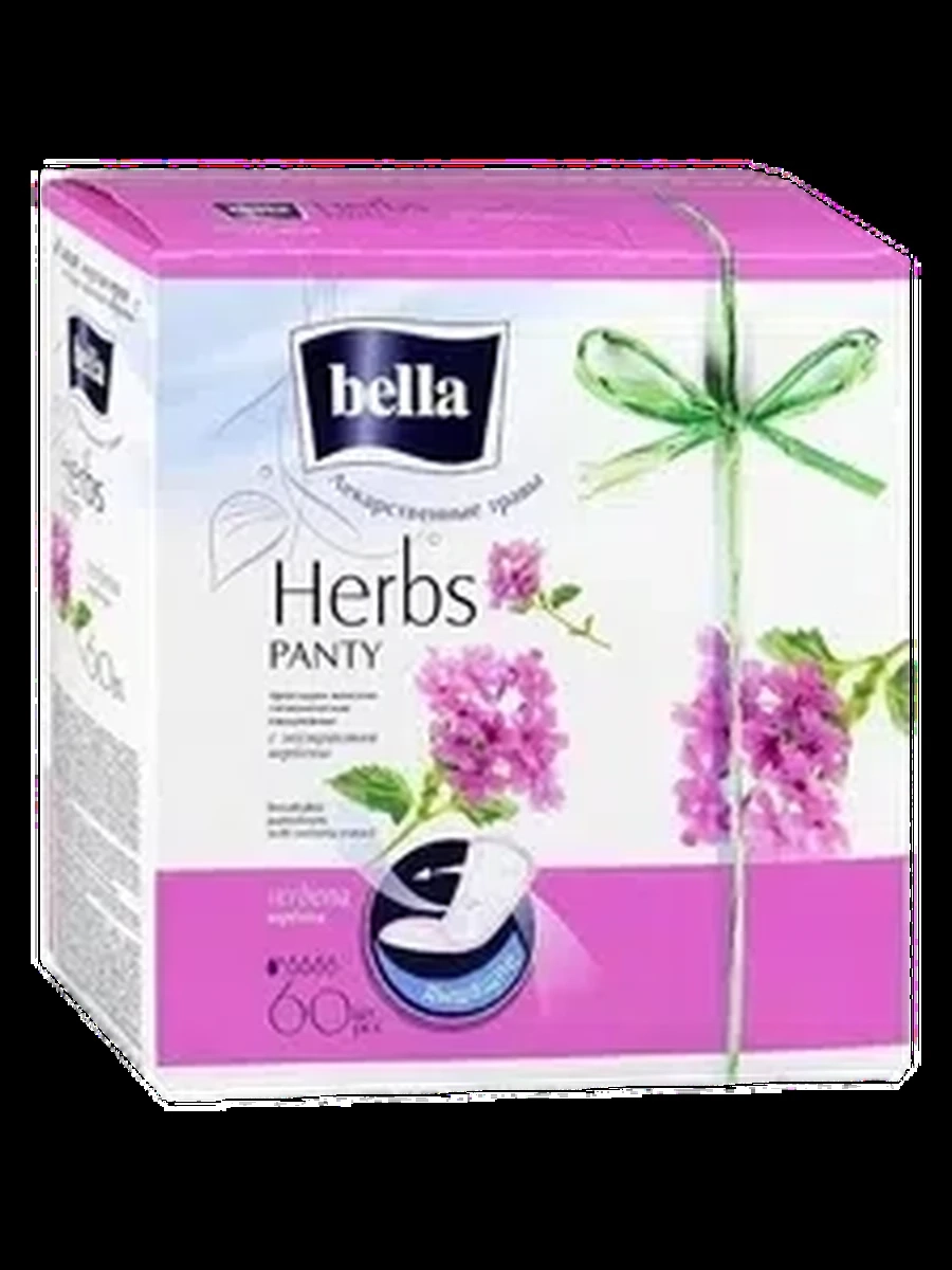 Bella травы вербена 60шт