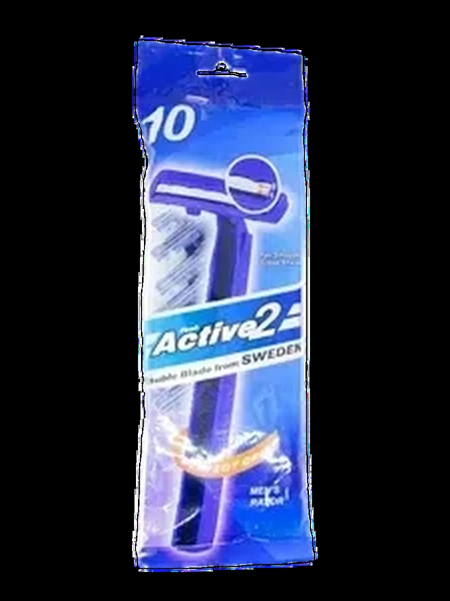 Станок Active 2 10шт