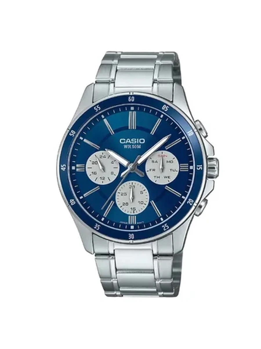 Наручные часы Casio Collection