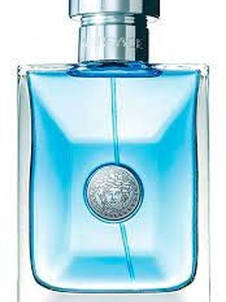 Versace Pour Homme Туал. вода 50 ml