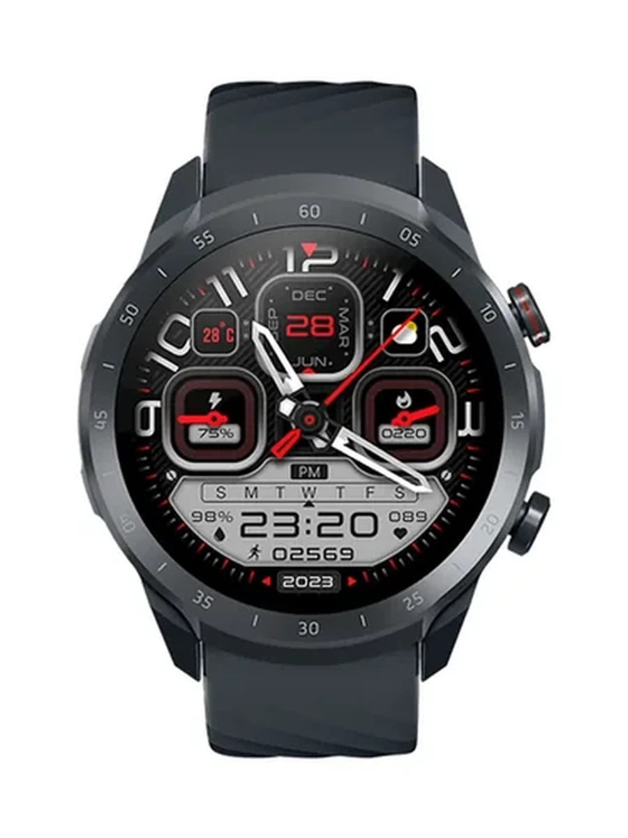 Смарт-часы Mibro A2