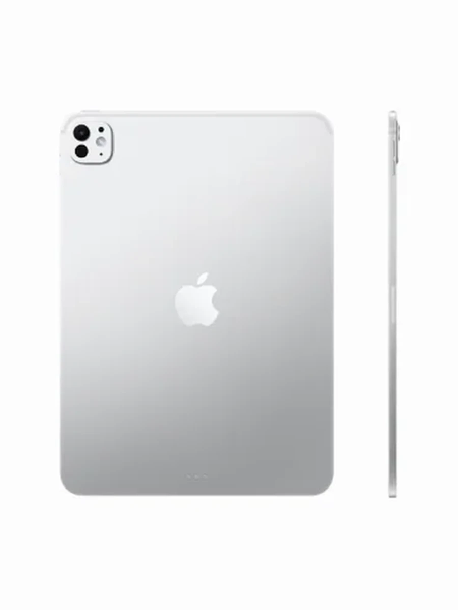 iPad 11 Pro M5 256 WiFi silver